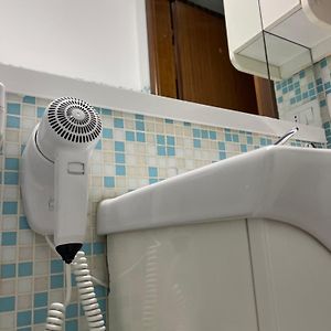 Vierpersoonskamer